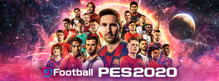 pes2020